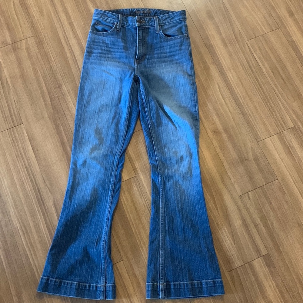 Kimes Jennifer jeans